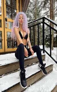 Шлюха Адель 26448