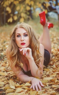 Шлюха Аня 31050