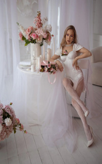 Шлюха Илона 36732