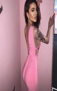 Шлюха Мишель 29546