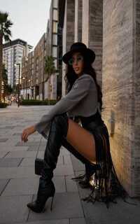 Шлюха Анита 27801