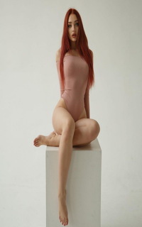 Шлюха Кира 29756