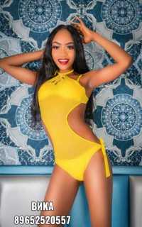 Шлюха Вика 19227