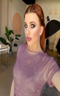 Шлюха Милена 35949