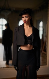 Шлюха Оля 35252