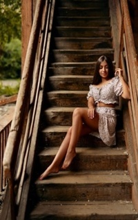 Шлюха Дарья 31453