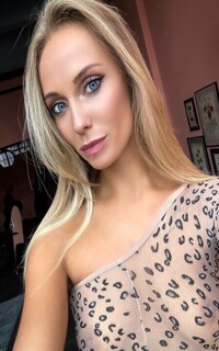 Шлюха Ника 36405