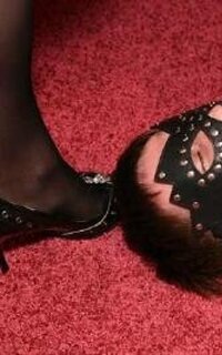 Шлюха Госпожа Жанна 28134