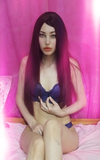 Шлюха Агата 18523