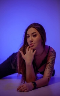 Шлюха Анита 31481