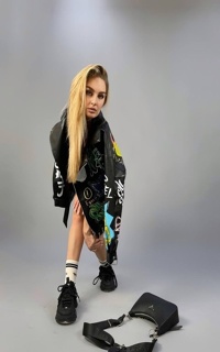 Шлюха Яна 28781