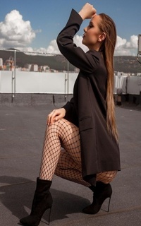 Шлюха Ника 36030