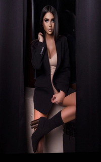 Шлюха Дана 25915