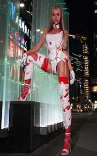 Шлюха Андрианна 26409