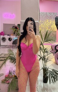 Шлюха Камилла 35969