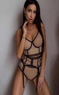 Шлюха Кимберли 28863