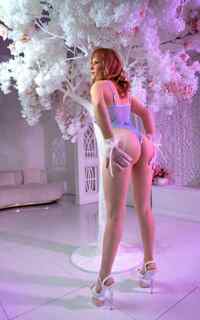 Шлюха Марго 37042