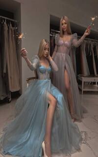 Шлюха Эмилия и Маша 29529