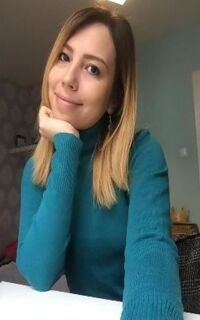 Шлюха Оля 35549