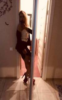 Шлюха Альбина 19216