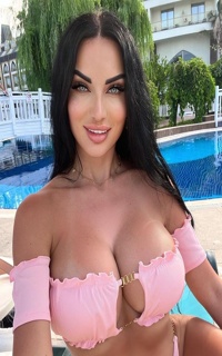 Шлюха Поля 26105