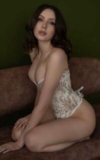 Шлюха Ульяна 37147