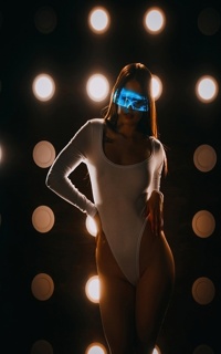 Шлюха Мила 28494