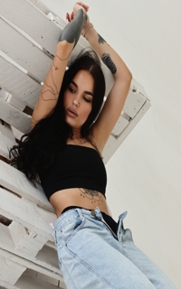 Шлюха Ника 36281