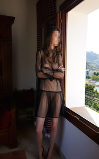 Шлюха Элиc 37894