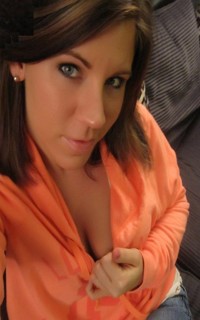 Шлюха Настя 18688