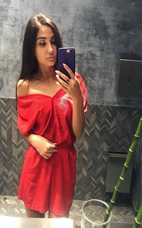 Шлюха София 23578