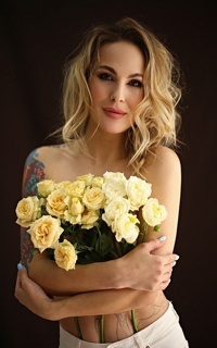 Шлюха Ира 31511