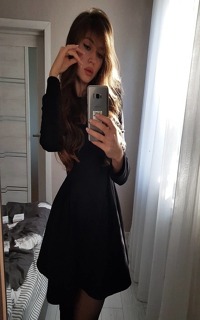 Шлюха Марина 24805