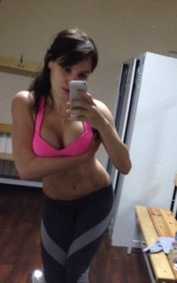 Шлюха Евгения 19204