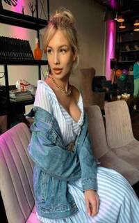 Шлюха Мила 24856