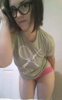 Шлюха Люда 18795