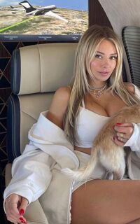 Шлюха Женевьева 25269