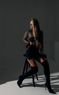 Шлюха Регина 28350