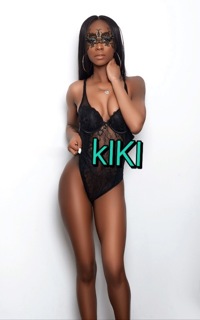 Шлюха KIKI 18279