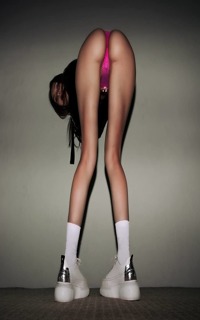 Шлюха Анюта 22671