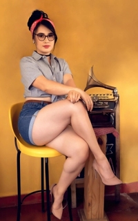 Шлюха Алина 33004