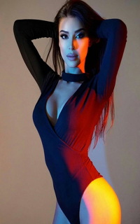 Шлюха Камилла 29862