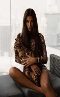 Шлюха Брианна 27800