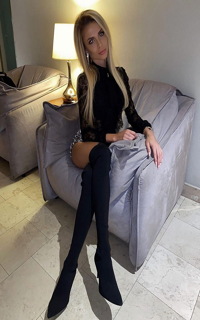 Шлюха Лика 30913