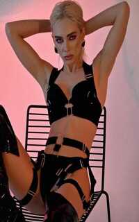 Шлюха Эстель 27780