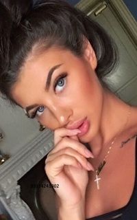 Шлюха ВИКА 21830