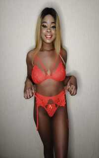 Шлюха Никки 23389