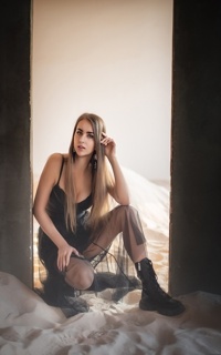 Шлюха Ира 35263