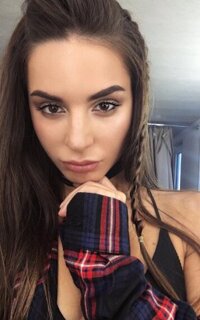 Шлюха Каролина 32021