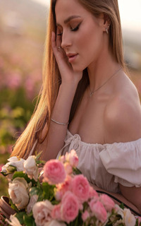 Шлюха Ангелина 36448